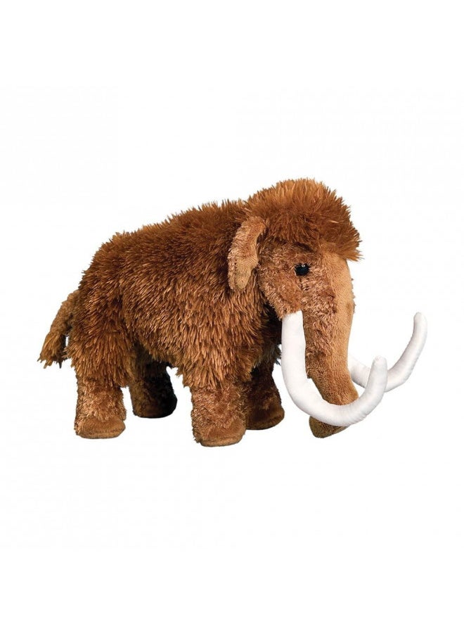 DOUGLAS TOYS Everett Wooly Mammoth, 1 EA