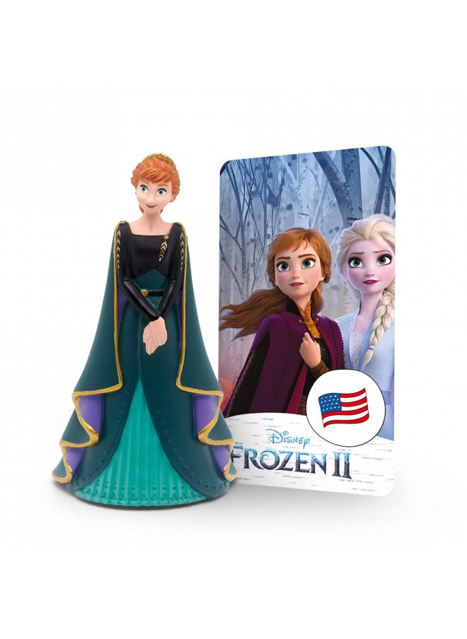 Tonies Anna Audio Play Character from Disney's Frozen II