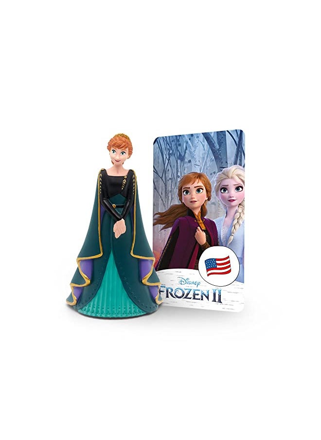 Tonies Anna Audio Play Character from Disney's Frozen II