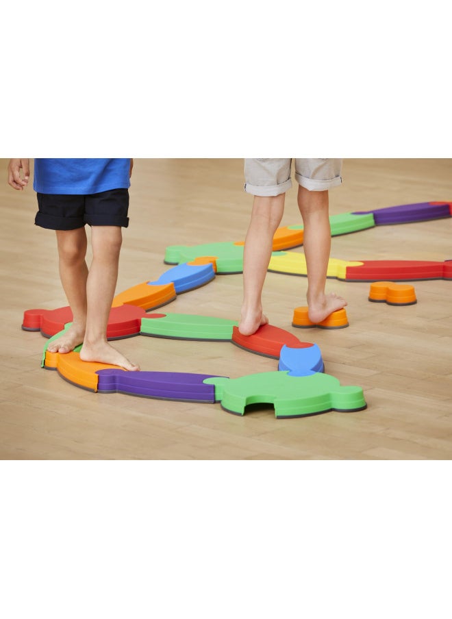 Gonge River Set of 6 Assorted, 13.98