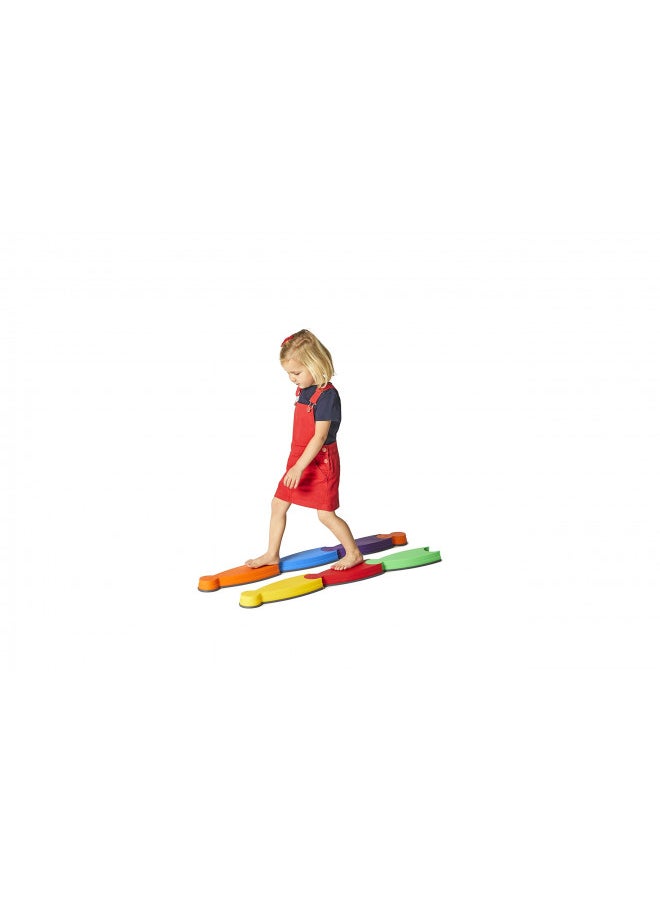 Gonge River Set of 6 Assorted, 13.98