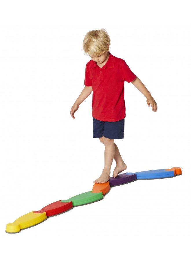 Gonge River Set of 6 Assorted, 13.98