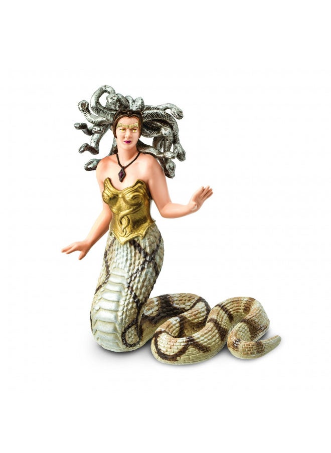 Safari Ltd Mythical Realms Medusa