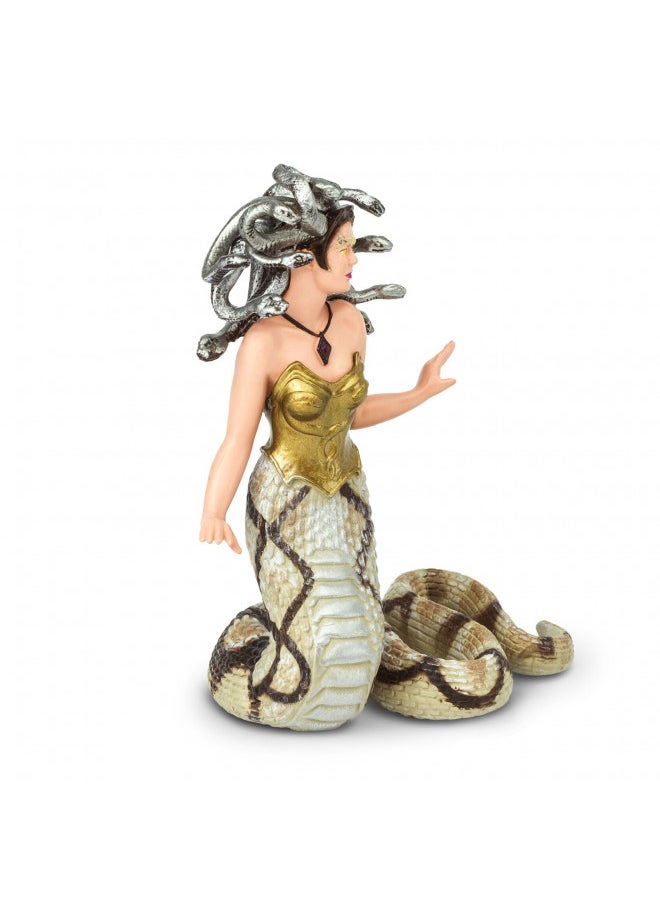 Safari Ltd Mythical Realms Medusa