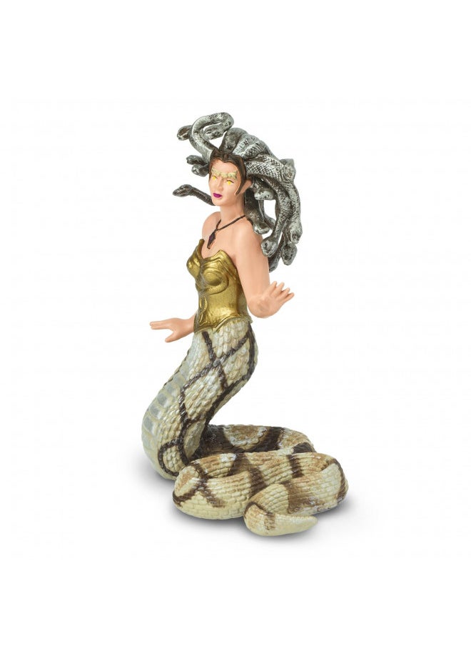 Safari Ltd Mythical Realms Medusa