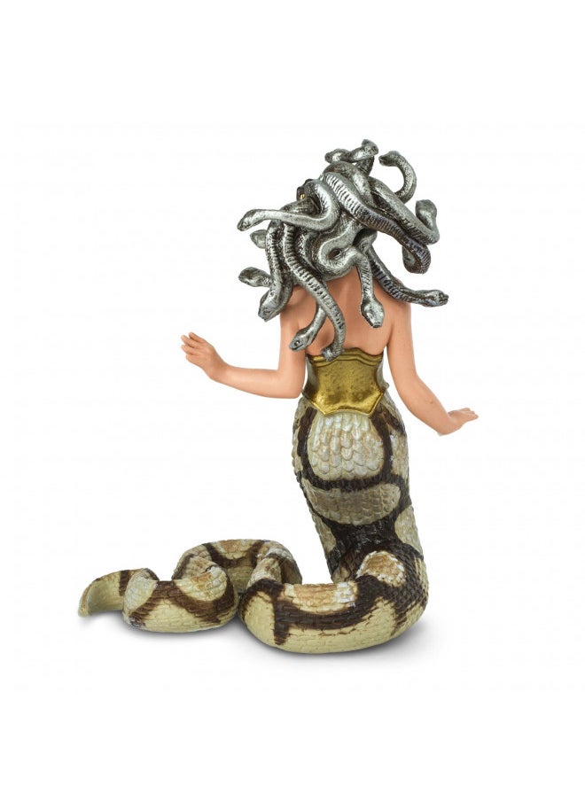 Safari Ltd Mythical Realms Medusa