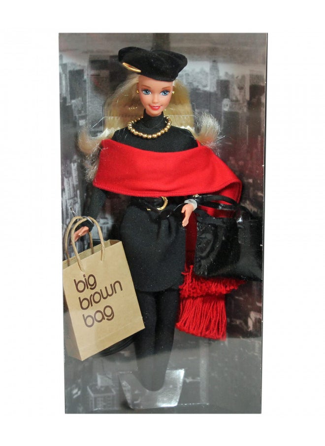 Donna Karan New York Bloomingdale's Limited Edition Barbie