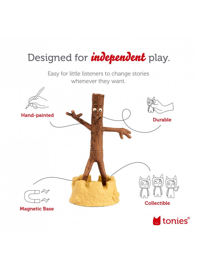 Tonies Stick Man Audio Play Character