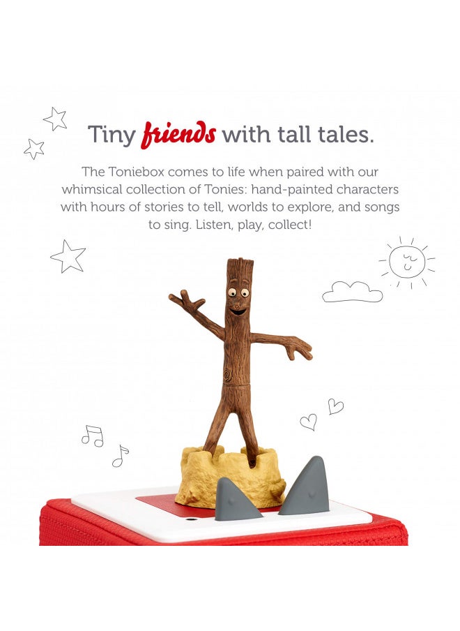 Tonies Stick Man Audio Play Character