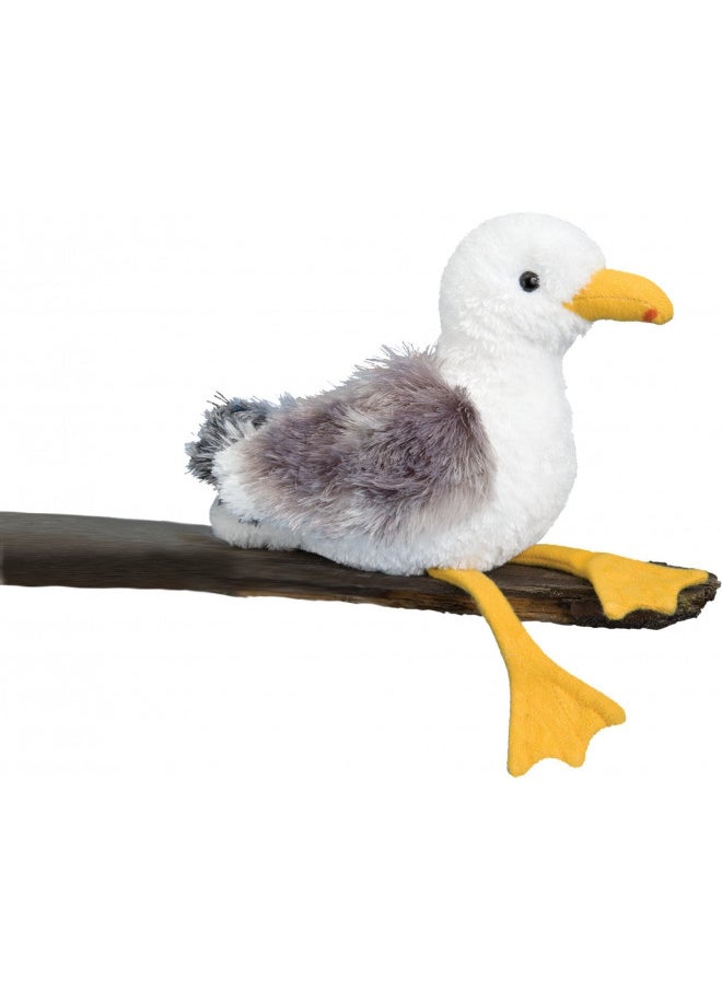 Douglas Seymour Seagull Plush Stuffed Animal