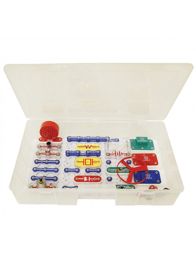 Snap Circuits SC-100 Student Training Program with Student Study Guide | Perfect for STEM Curriculum