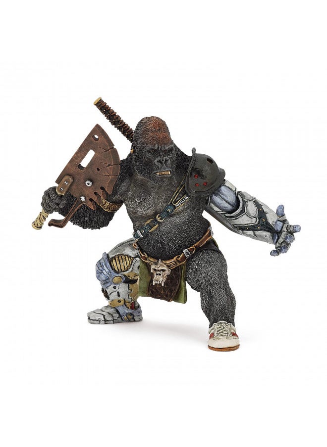 Papo Fantasy World Figure, Gorilla Mutant