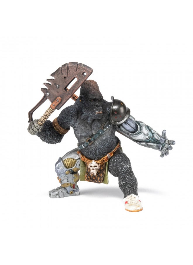 Papo Fantasy World Figure, Gorilla Mutant