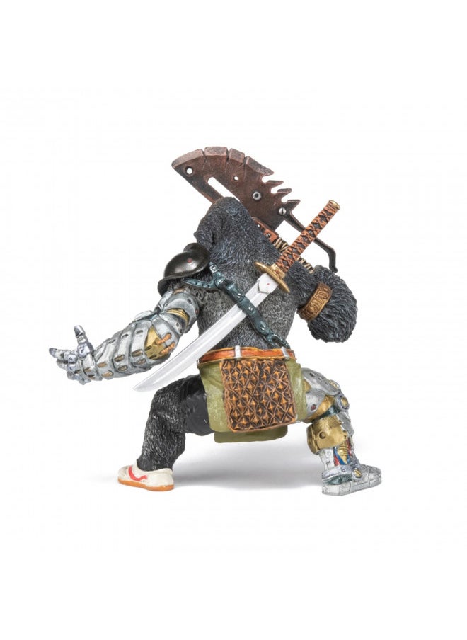 Papo Fantasy World Figure, Gorilla Mutant