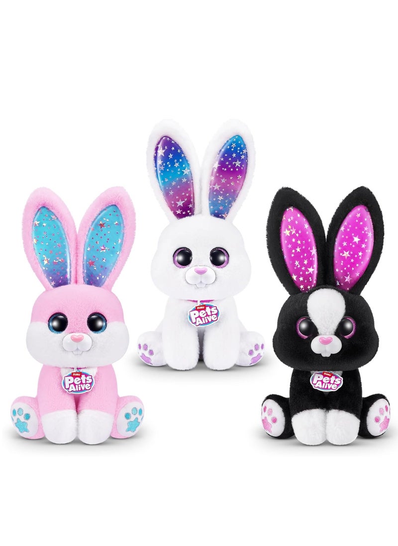 Pets Alive Magic Bunnies Surprise -1 Piece Assorted Colour