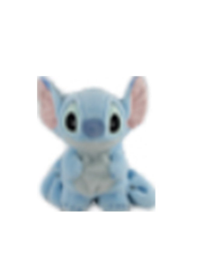 Disney Stitch Collection Plush Toy Backpack(Stitch)