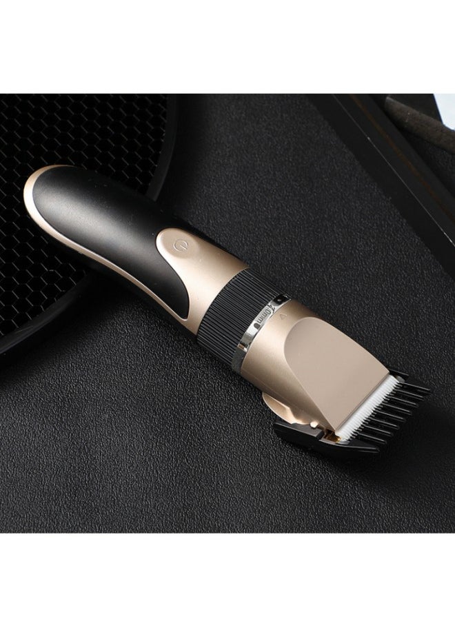 Hair Clippers for Men, Cordless Rechargeable Hair Trimmer Beard Trimmer for Men,Men's Grooming Kit for Hair, Face, Beard, Professional Electric Barber Clippers,Adult Baby Children's Head Shaving Tool