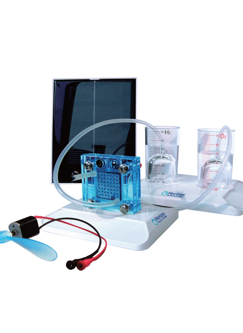 Solar Hydrogen Science Kit