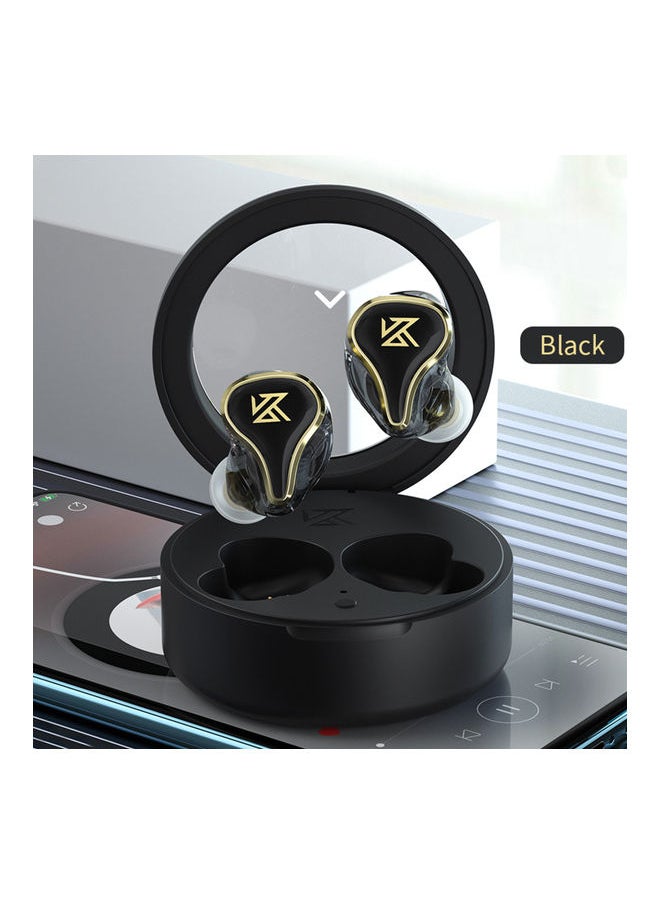 True Wireless Stereo Earphone In-Ear SK10 Black