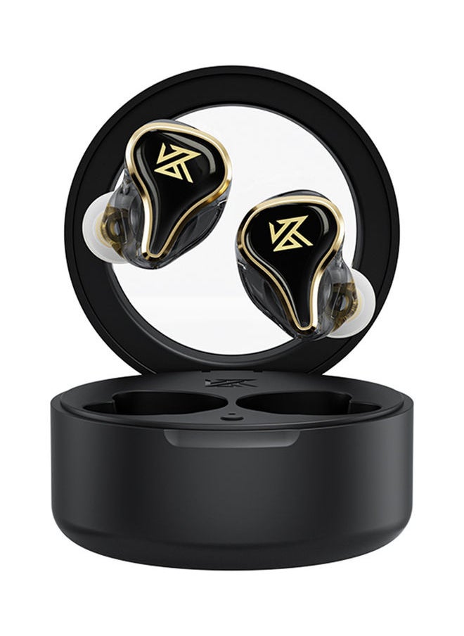 True Wireless Stereo Earphone In-Ear SK10 Black