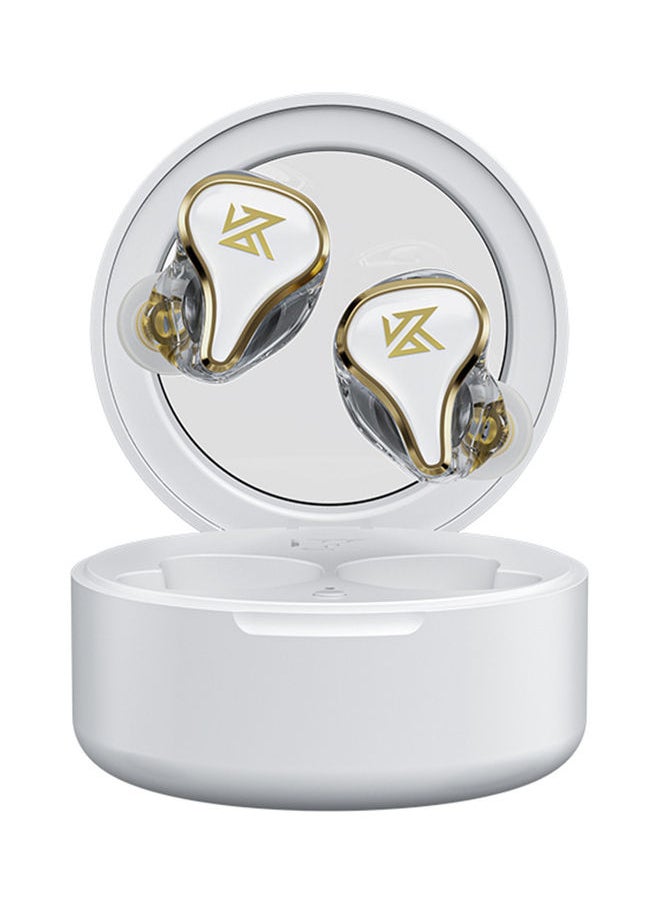 True Wireless Stereo Earphone In-Ear SK10 White