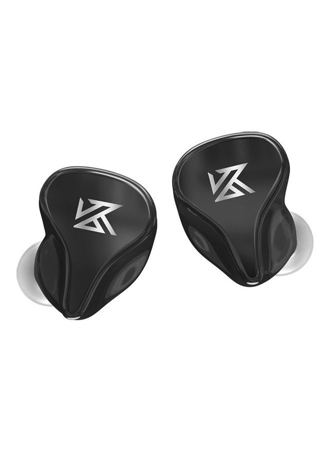 Bluetooth 5.2 TWS Earbuds Black