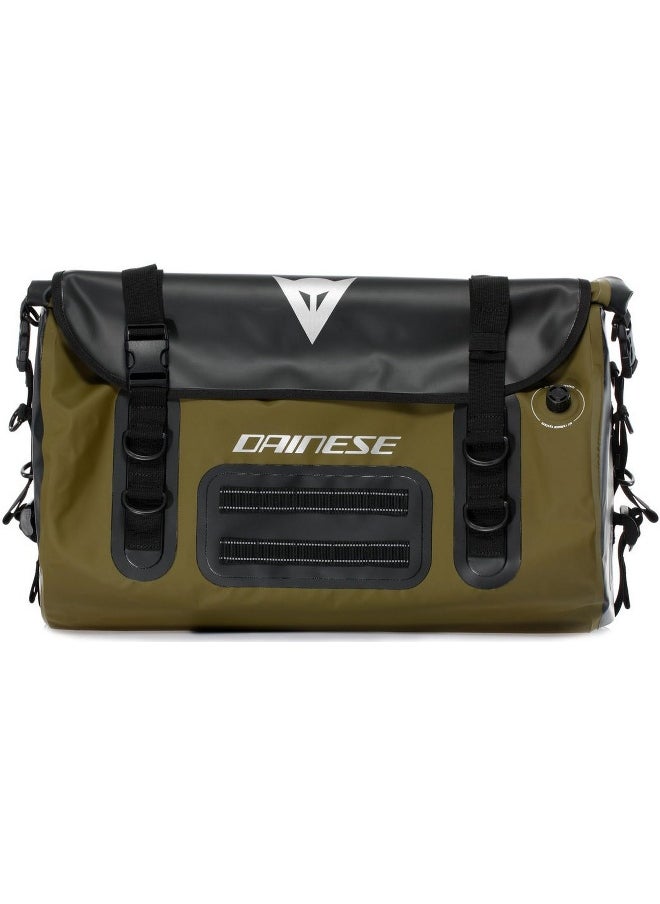 Explorer Duffel WP 60 L Travel Bag