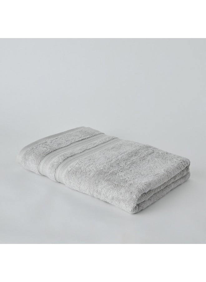 EverEco Cotton Bamboo Bath Sheet 90 x 150 cm