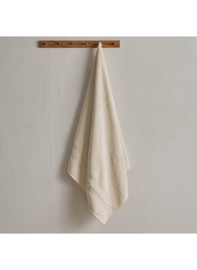 EverEco Cotton Bamboo Bath Sheet 90 x 150 cm