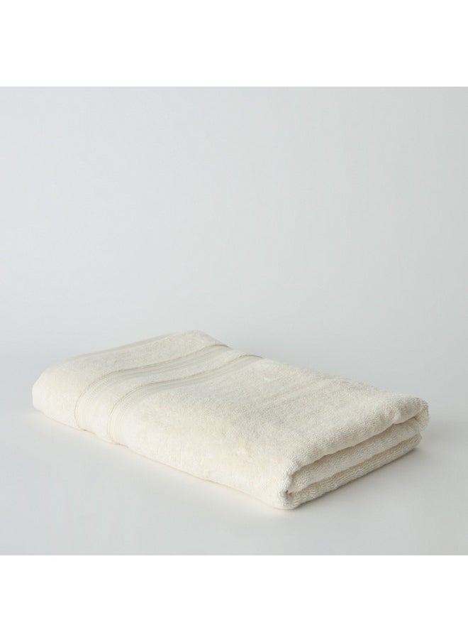 EverEco Cotton Bamboo Bath Sheet 90 x 150 cm