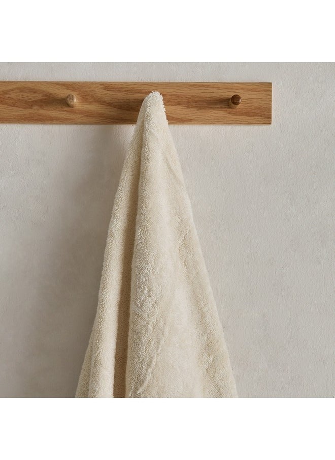 EverEco Cotton Bamboo Bath Sheet 90 x 150 cm