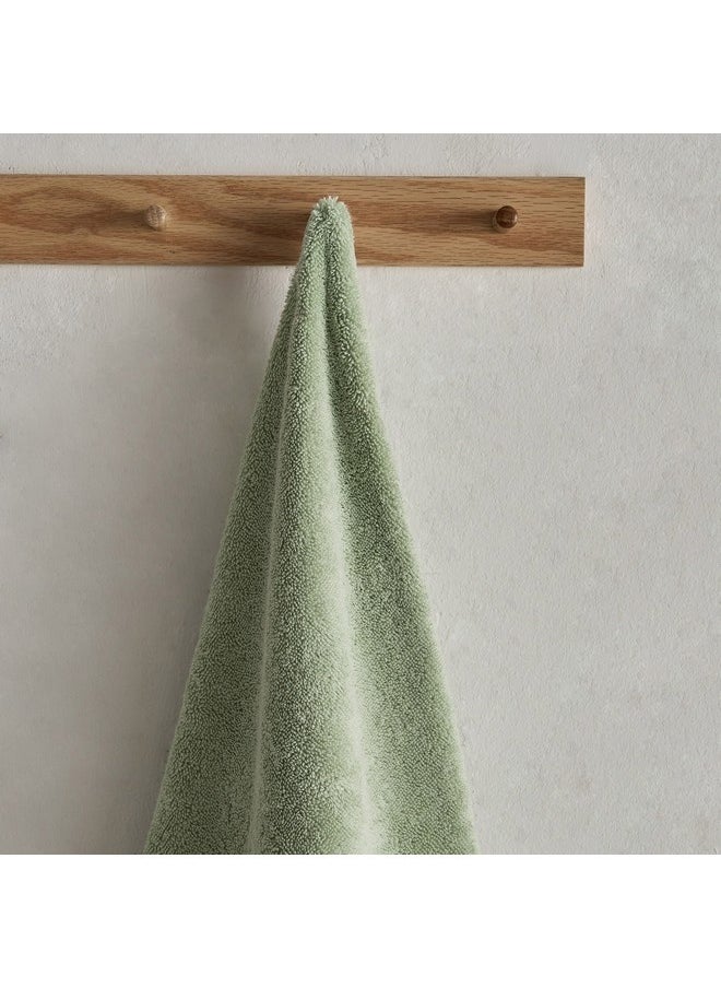 EverEco Cotton Bamboo Bath Sheet 90 x 150 cm