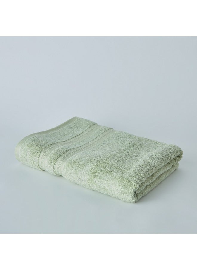 EverEco Cotton Bamboo Bath Sheet 90 x 150 cm