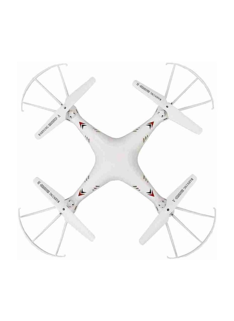 Kids Quad Copter Toy Drone App Control with WI-FI Camera