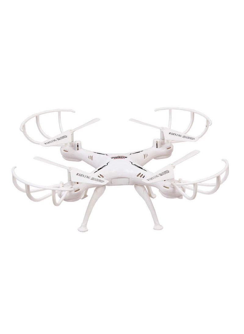 Kids Quad Copter Toy Drone App Control with WI-FI Camera