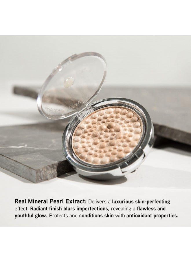 Physicians Formula Highlighter Makeup Powder Mineral Glow Pearls, Light Bronze Pearl, Dermatologist Tested (Packaging May Vary)