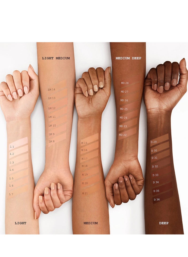 PAT McGRATH LABS Sublime Perfection Concealer- L6, 4.7ml
