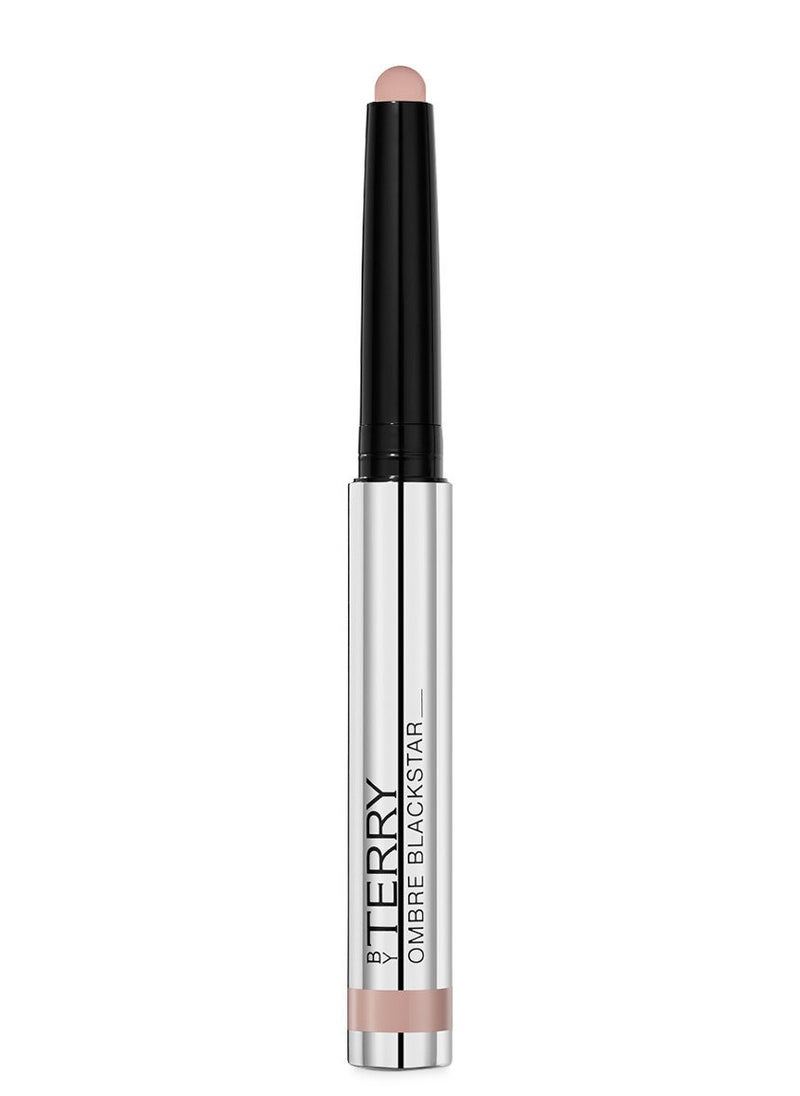 BY TERRY Ombre Blackstar Cream Eyeshadow 1.64 g 100 Matte Bare