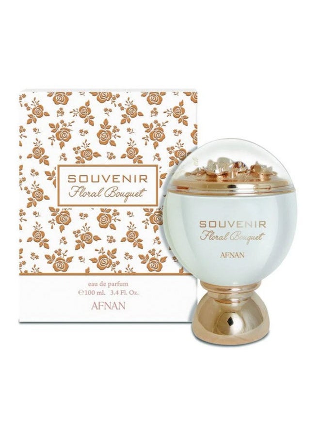 Souvenir Floral Bouquet EDP