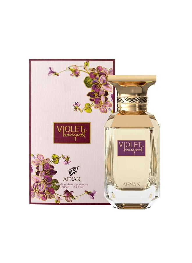 Violet Bouquet EDP