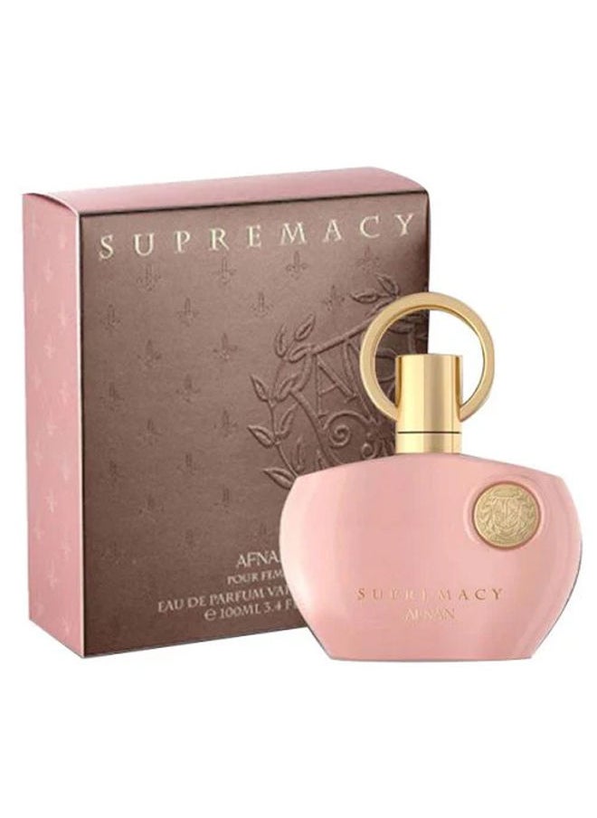 Supremacy Pink EDP