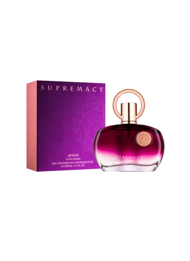 Supremacy Purple EDP