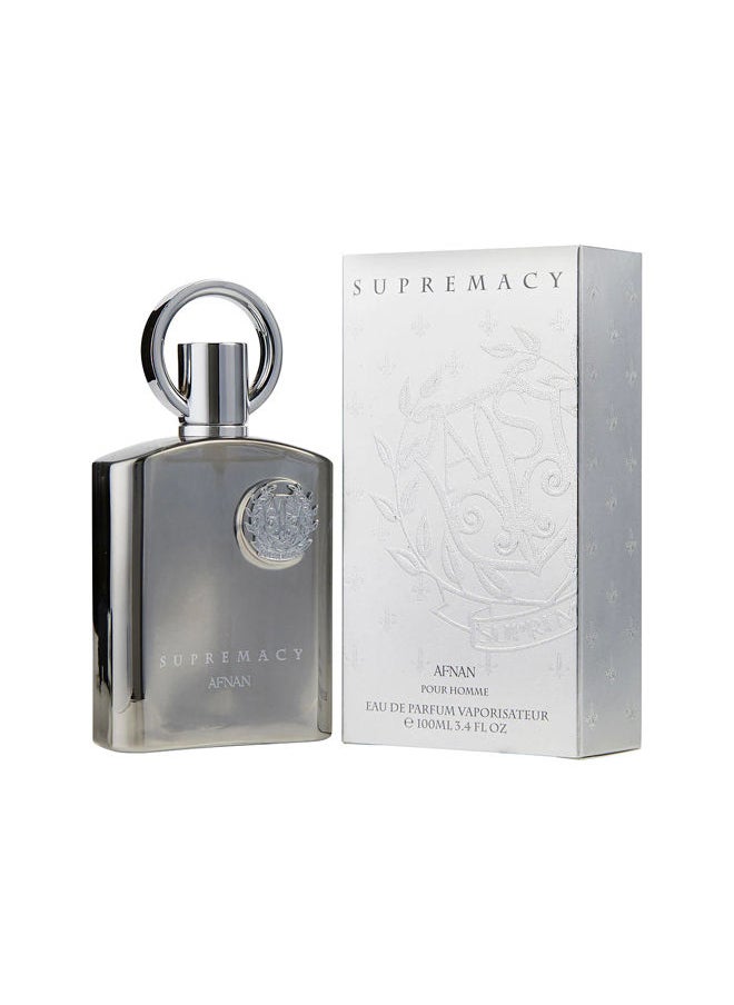 Supremacy Silver EDP