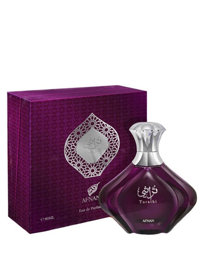 Turathi Purple EDP