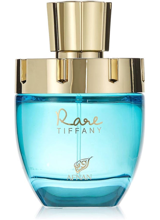 Rare Tiffany EDP