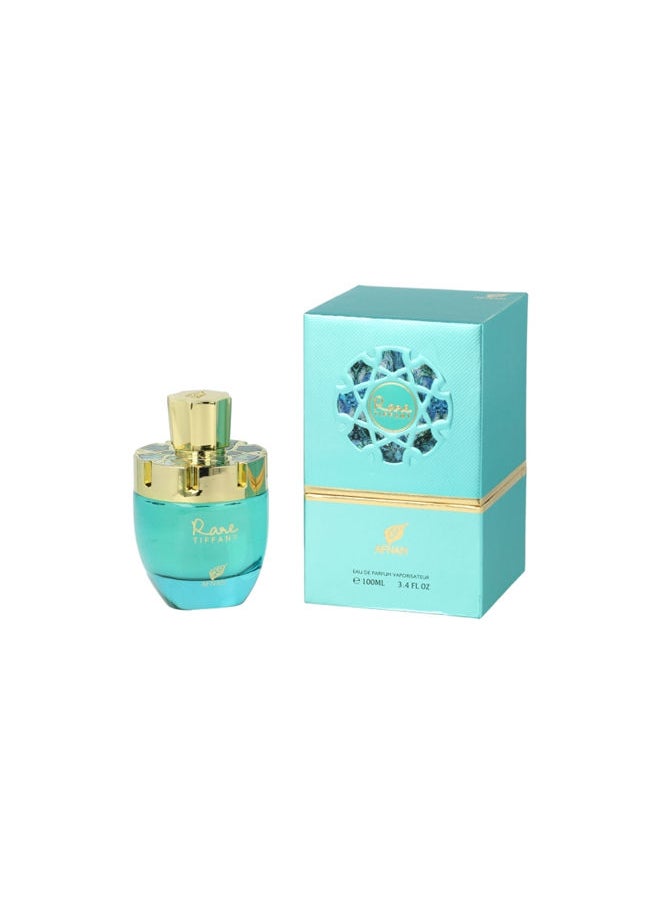 Rare Tiffany EDP