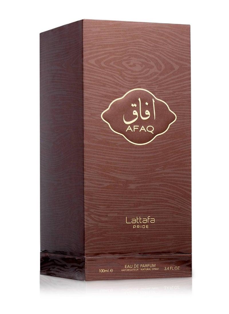 Afaq Gold EDP 100ml