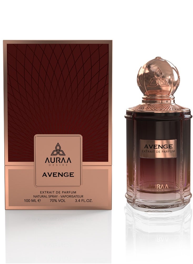 Avenge Extrait de Parfum 100 ml