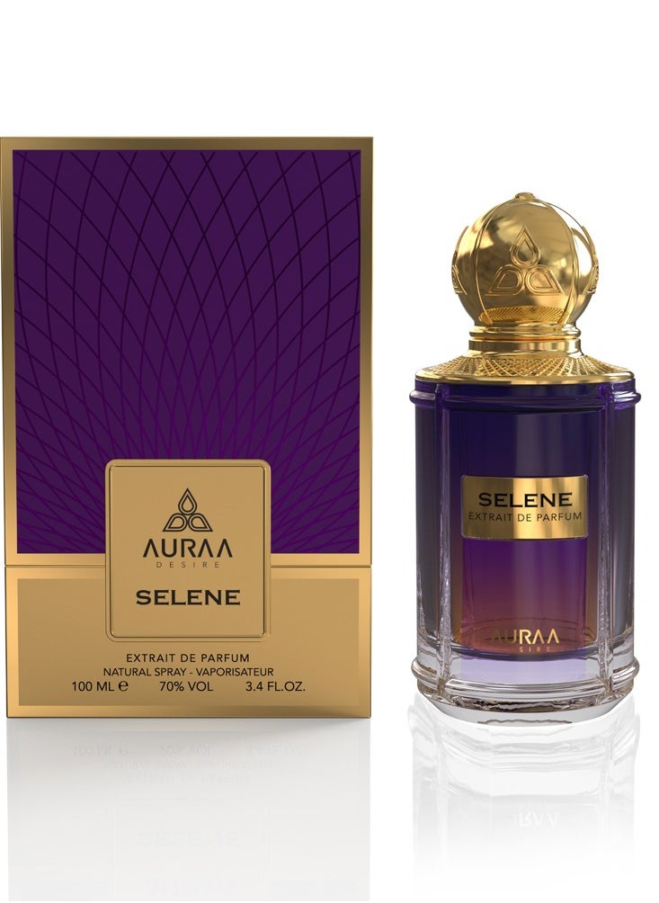 Selene Extrait de Parfum 100 ml