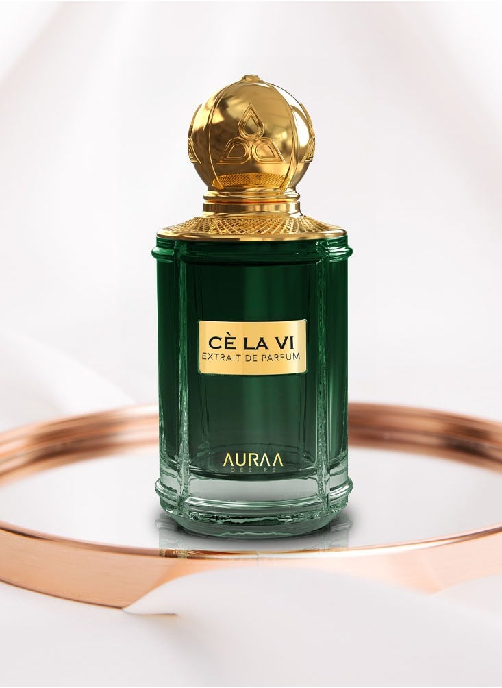 Ce La Vi Extrait de Parfum 100 ml